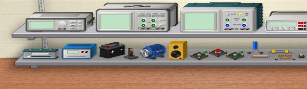 Image of test equipment